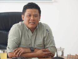 Fahmi Hakim Ketua Komisi A DPRD Pemalang Tegaskan Tetap Serius Bahas Aspirasi Honorer