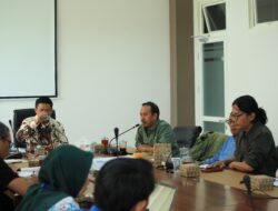 Heru Kundhimiarso, Komisi A DPRD Pemalang Desak Bupati Tak Rumahkan Honorer Gagal CPNS