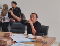 Tak Kenal Menyerah, Aliansi Honorer Gagal CPNS Lakukan Audensi Ke DPRD Pertanyakan Nasibnya