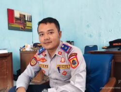 Dishub Pemalang Gunakan Live TikTok untuk Pantau Lalu Lintas