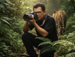 Makna Ujian Hidup Adalah Menguatkan, Bukan Menghancurkan