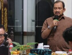 Bupati Pemalang Tingkatkan Pendidikan Sekolah Rakyat, PTPN I Regional 3 Siapkan Pelepasan Aset