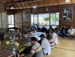 Melalui Mediasi, Dishub Pemalang Tertibkan Rute Angkutan di Jalan Pemuda