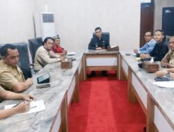 Warga Tunggul Pandean Kecewa, Janji Bupati Jepara Tinjau Penolakan Gardu Induk PLN Urung Terlaksana