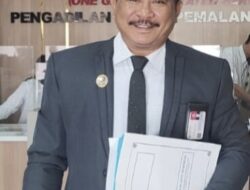 DPRD Pemalang Disorot Praktisi Hukum Di Nilai Gagal Melakukan Fungsi Pengawasan