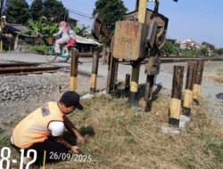 Dishub Pemalang Gelar Jumat Bersih di Empat Titik, Kepala Dinas Tekankan Pentingnya Lingkungan Tertib dan Nyaman