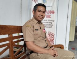 Kridit Macet Sampai Milyaran, Komisaris Bank Pemalang Angkat Bicara