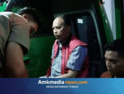 Eks Dirut PT Aneka Usaha Pemalang Tersangka Korupsi Rp3,2 Miliar