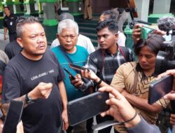 GRIB Jaya Pemalang Tegaskan Tak Pernah Terima Hibah Ormas