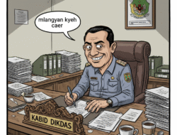 Kabid Dikdas Pemalang Diduga Palsukan Tanda Tangan dan Lakukan Pungutan