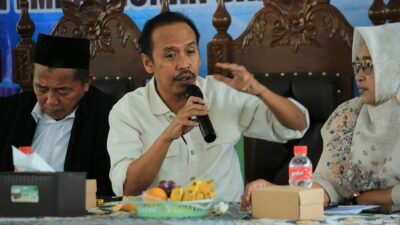 Heru Kundhimiarso Politisi PKB Apresiasi Langkah Tegas KPI Terhadap Program Trans 7