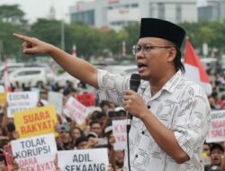 Insentif RT/RW Rp500 Ribu/ Tahun, Aktivis Muda Pemalang Katakan : Ini Kelewatan, Tugas Vital Imbalan Minimal