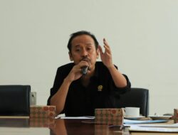 Tugas Berat RT/RW Pemalang, Heru Kundhimiarso Usulkan Insentif Dinaikkan