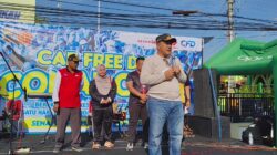 Resmikan CFD Comal, Wabup Nurkholes Sebut Momentum Bangkit Sehat dan Ekonomi Rakyat!