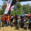 Off-road Penuh Makna: Kodim 0711/Pemalang Rayakan HUT ke-80 TNI dengan Trabas dan Aksi Sosial