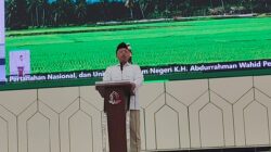 Mahasiswa UIN Pekalongan Resmi Menjadi Mitra Lapangan Program Pertanahan Nasiona