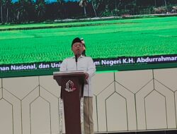 Mahasiswa UIN Pekalongan Resmi Menjadi Mitra Lapangan Program Pertanahan Nasiona