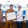 Gubernur Jateng Anggap Pemeriksaan BPK sebagai ‘Vitamin’ Organisasi