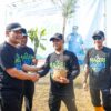 Gubernur Luthfi Pimpin Penanaman Mangrove Serentak: Target 2 Juta Batang Tercapai Desember