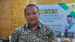 HAK, Anggota DPRD Jateng Ajak Insan Pers Pemalang Genjot PAD Lewat Wisata dan UMKM