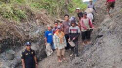 Golkar Dapil 4 Terhadap Krisis Air di Desa Jatingarang