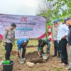 Dandim Pemalang Beserta Jajan Forkopimda Dukung Penuh: 80.000 Gerai Koperasi Merah Putih Mulai Dibangun