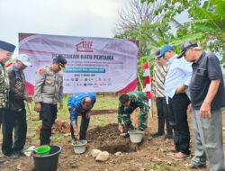 Dandim Pemalang Beserta Jajan Forkopimda Dukung Penuh: 80.000 Gerai Koperasi Merah Putih Mulai Dibangun