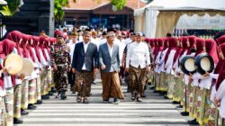 Hari Santri 2025: Gubernur Jateng Luncurkan Speling, Ribuan Pesantren Diperiksa Ketat dari 