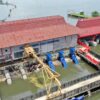 Atasi Banjir Semarang, BPBD Jateng Optimalkan Pompa Tenggang-Sringin dan Kerahkan Mobil Pump