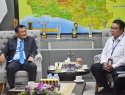 BPKP Apresiasi Gubernur Ahmad Luthfi: Vokasi Jateng Sukses Tekan Pengangguran