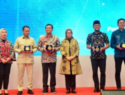 Menpan RB Puji Gaya Kepemimpinan Kolaboratif Gubernur Ahmad Luthfi