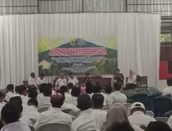 Dinpermades Pemalang dan Kejari Sinergi dalam Pembinaan Pengelolaan Keuangan Desa melalui Program Bangdeja