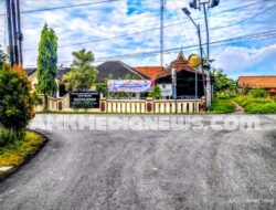 Wujudkan “Pemalang Bercahaya” Pemkab Pemalang Percepat Pembangunan Infrastruktur