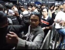 Wartawan Dilarang Liput Konser Deni Cak Nan di Pemalang Deni Cak Nan Kebebasan Pers Dipertanyakan