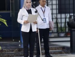 Teguhkan Ideologi, BPR Bank Pemalang Gelar Upacara Hari Kesaktian Pancasila 2025