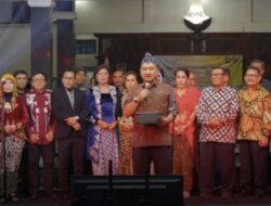 Pertama di Indonesia, Pemalang Deklarasikan 1 Oktober sebagai Hari Keroncong Nasional