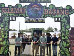 512 Pecinta Bonsai Ramaikan Kontes Nasional “Pesona Bonsai Pemalang Bercahaya”