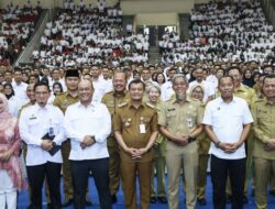 Pemprov Jateng Perketat Pengawasan Dapur SPPG, Gubernur Luthfi Tegaskan Pentingnya SLHS untuk Cegah Keracunan