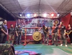 Kodim 0711/Pemalang Gelar Military Expo 2025, Wujud Sinergi TNI dan Masyarakat