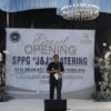 SPPG di Desa Beluk Diresmikan Wakil Bupati Pemalang