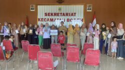 Baznas Pemalang Distribusikan Daging Dam Haji Siap Saji Untuk Warga 3 Kecamatan