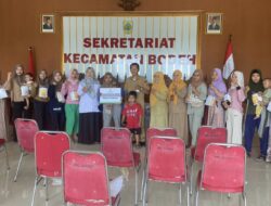 Baznas Pemalang Distribusikan Daging Dam Haji Siap Saji Untuk Warga 3 Kecamatan