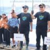 Kabupaten Pemalang Perkuat Garis Pantai Lewat Gerakan “Mageri Segoro” di Sembilan Titik