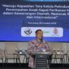 Bupati Anom Buka FGD Tata Kelola Awak Kapal Perikanan Migran, PemKab Pemalang Perkuat Perlindungan