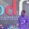 Sambut Hari Batik, PKK dan Dekranasda Pemalang Gelar PDF Fest 2025 Pamerkan Kreasi Lokal