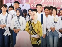 Noor Faizah Maenofie: Duta GenRe Pemalang 2025 Ujung Tombak Baru Perangi Stunting di Daerah