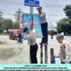 Empat Simpang Utama Pemalang Terapkan Aturan Baru: Belok Kiri Ikuti Traffic Ligh