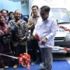 Resmikan Dapur MBG, Wabup Pemalang Dorong Percepatan Perluasan SPPG di Tengah Kendala Modal