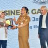 Jateng Kunci Pertumbuhan Ekonomi di Tengah Krisis Global: Iklim Aman dan Ekspor Melesat 10 Persen