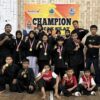 Watukumpul Ukir Prestasi di POPDA, Amankan Dua Emas dari Cabang Pencak Silat SD